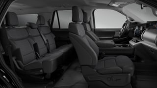 2026 Ford Expedition® Internal Image 1